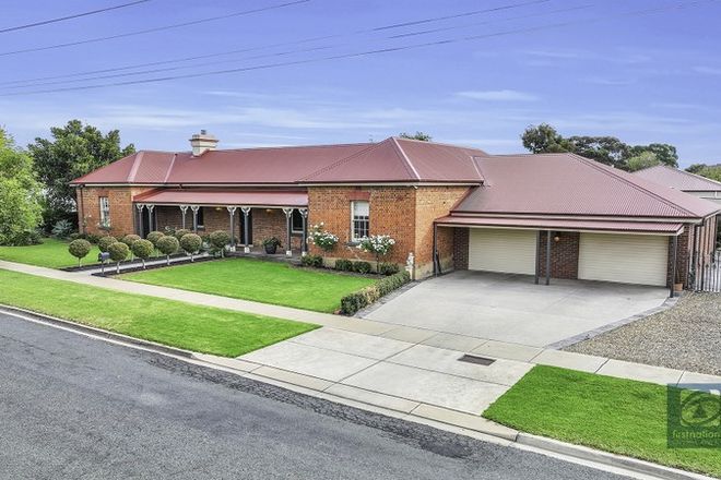 Picture of 10-12 Chanter Street, MOAMA NSW 2731