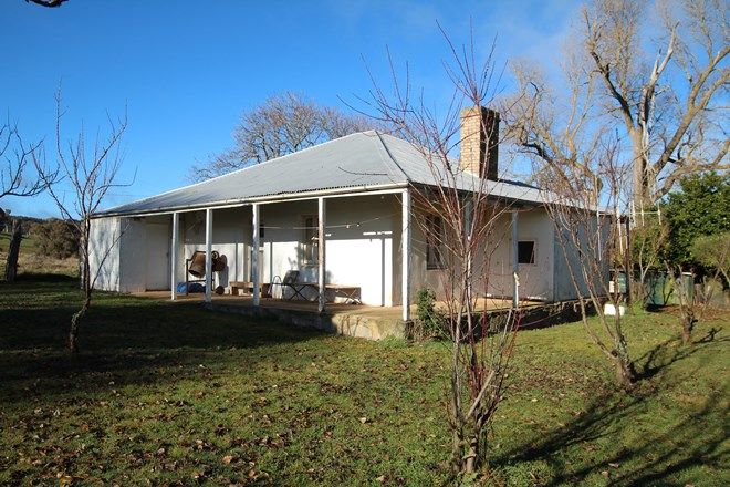 Picture of 4441 Abercrombie Road, PORTERS RETREAT NSW 2787