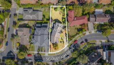 Picture of 7 Scarlet Ash Drive, TEMPLESTOWE LOWER VIC 3107
