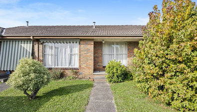 Picture of 3/52 Cuthberts Rd, ALFREDTON VIC 3350