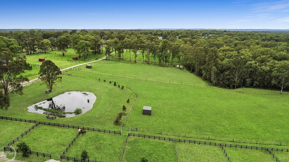 1 bedrooms Rural in  GLOSSODIA NSW, 2756