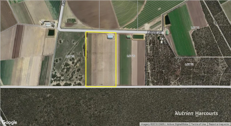 Additional image 16 of Lot 74 Croot Place, Woodridge WA 6041