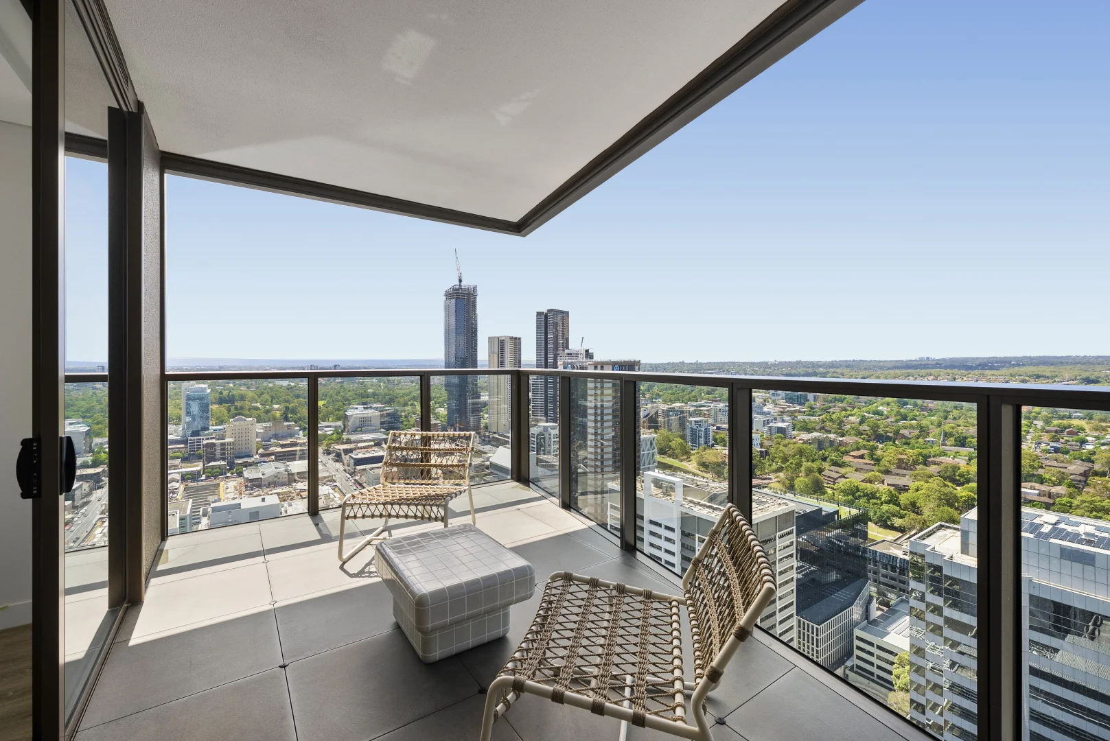 Additional image 10 of 2910/116 Macquarie Street, Parramatta NSW 2150