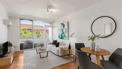 Picture of 5/1-3 Graylings Avenue, ST KILDA EAST VIC 3183