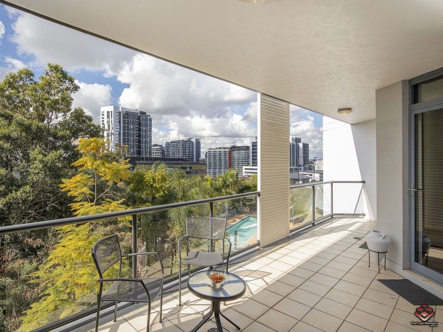 ID21112692/7 Boyd Street, Bowen Hills QLD 4006 Apartment For Rent