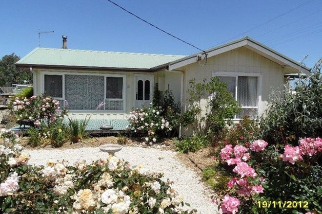 Picture of 15 Tramway St, PORT FRANKLIN VIC 3964
