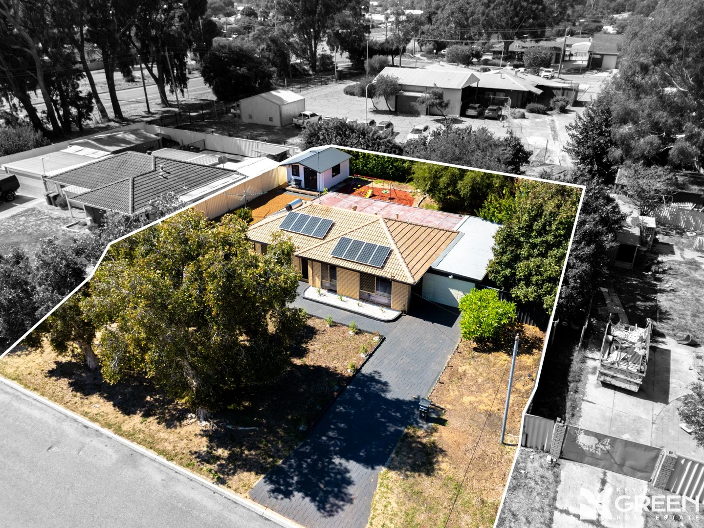 2 Wellstead Way, Coodanup WA 6210