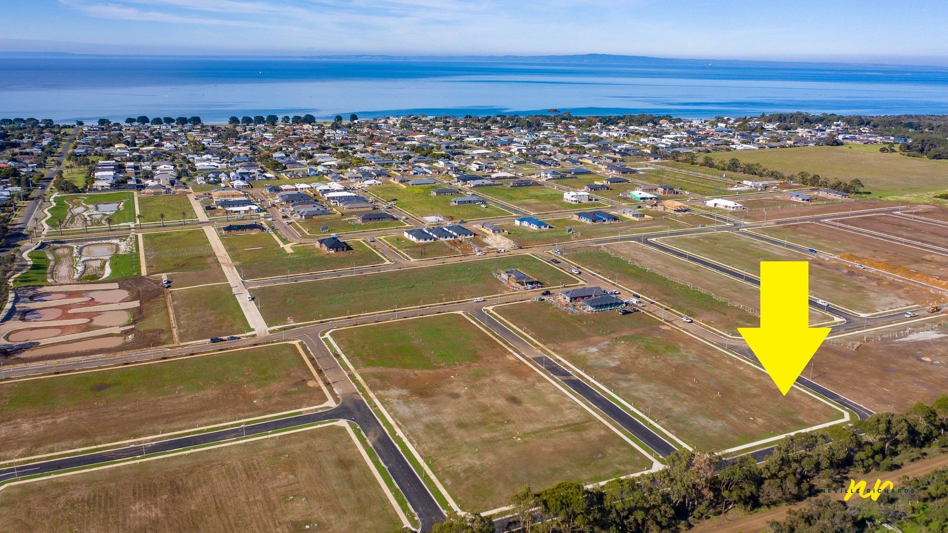 Vacant land in 51 Kane Drive, ST LEONARDS VIC, 3223