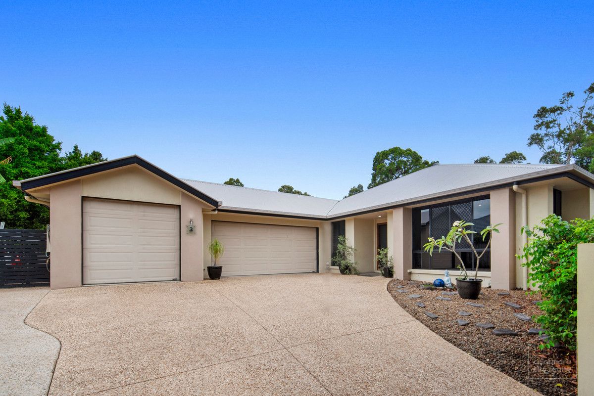 3 Whiteash Place, Currimundi QLD 4551, Image 1