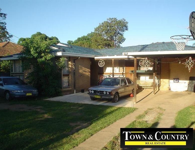 60  Chetwynd Rd, Guildford NSW 2161, Image 0