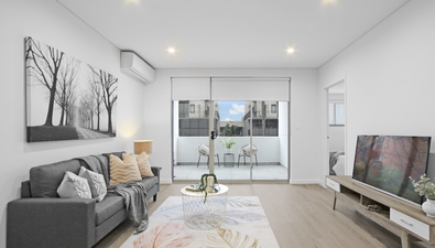Picture of 14/585-589 Canterbury Road, BELMORE NSW 2192