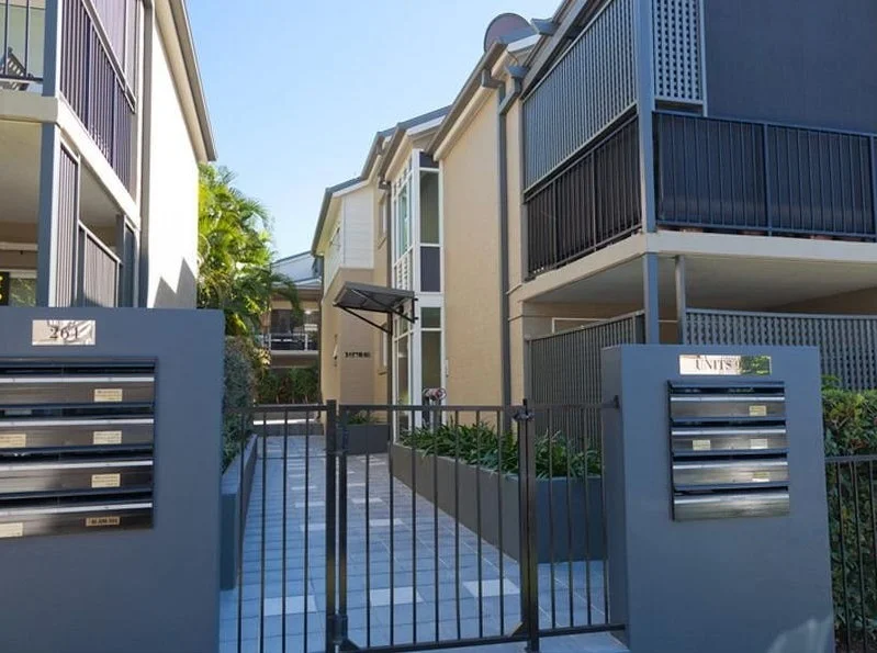 Additional image 10 of 15/264 Kent Street, Teneriffe QLD 4005