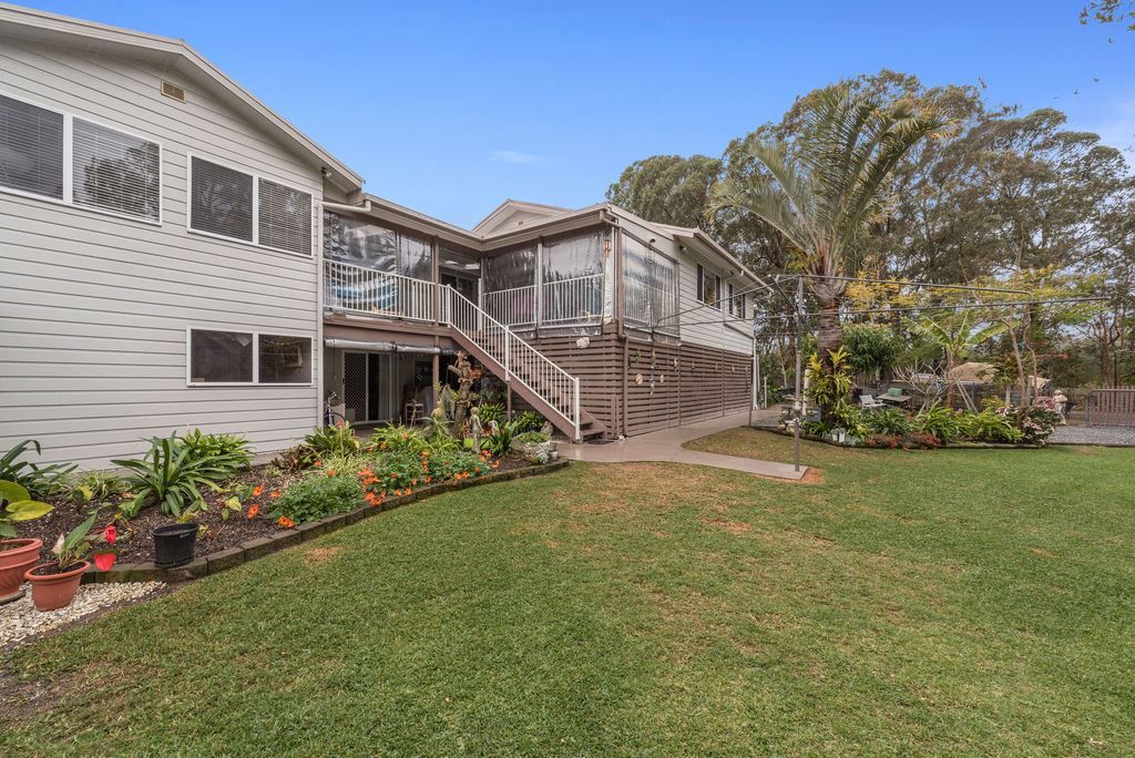 35 Mahogany Avenue, Sandy Beach NSW 2456, Image 0