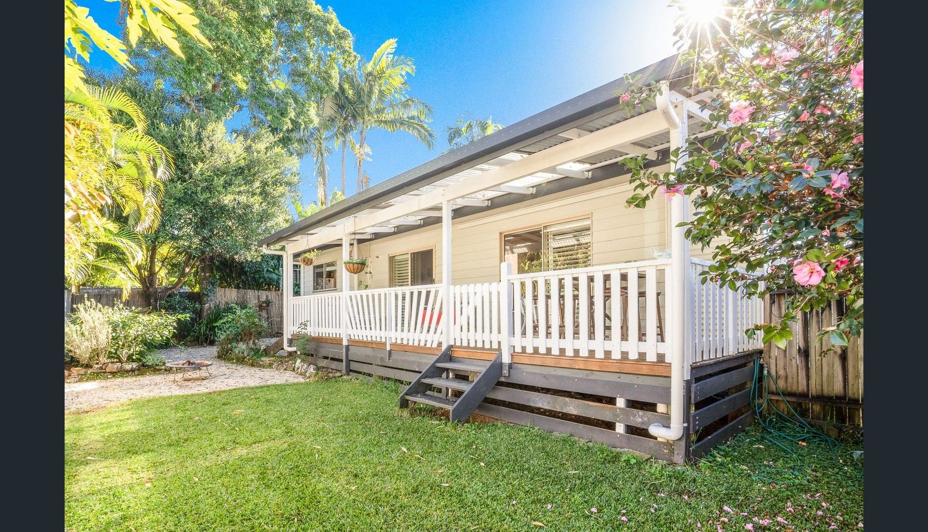 3 bedrooms House in 16 Rosewood Avenue BANGALOW NSW, 2479