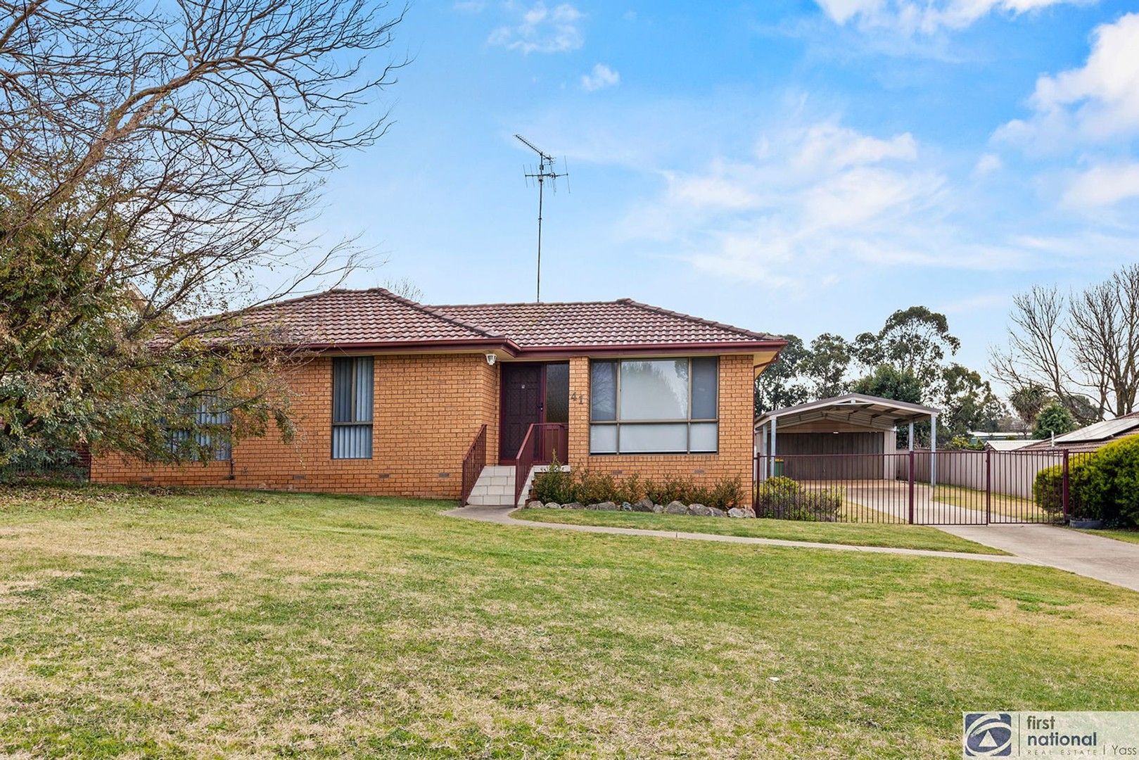 41 Cobham Street, Yass NSW 2582, Image 0