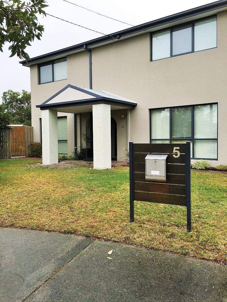 5 Venus Court Dingley Village Property History Address Research