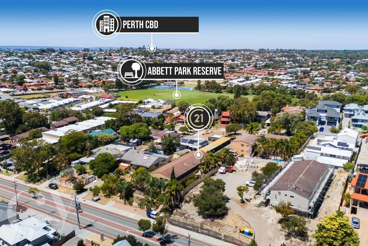 Additional image 18 of 1/11 Wilton Place, Scarborough WA 6019