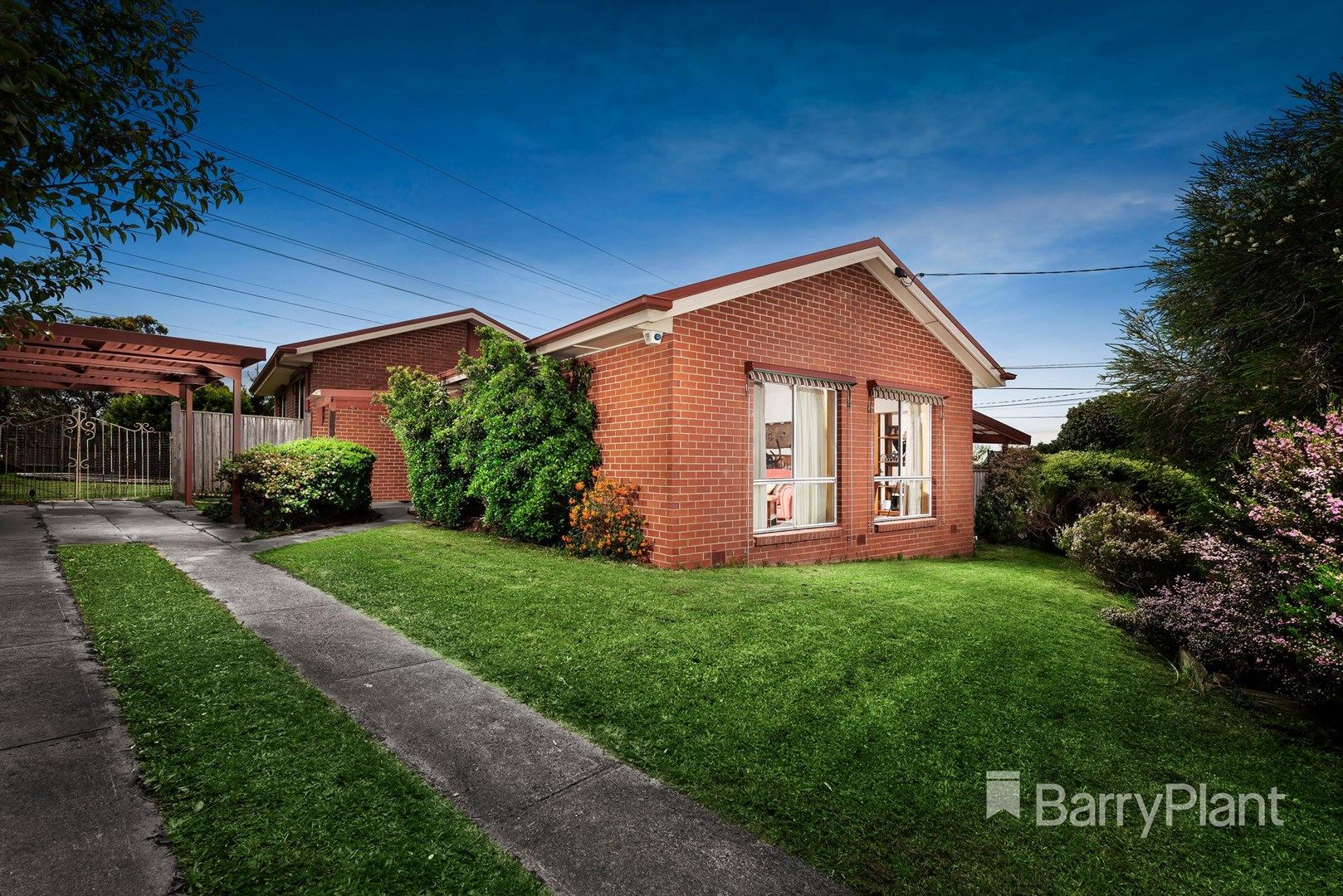 18 Eclipse Crescent, Watsonia VIC 3087, Image 0