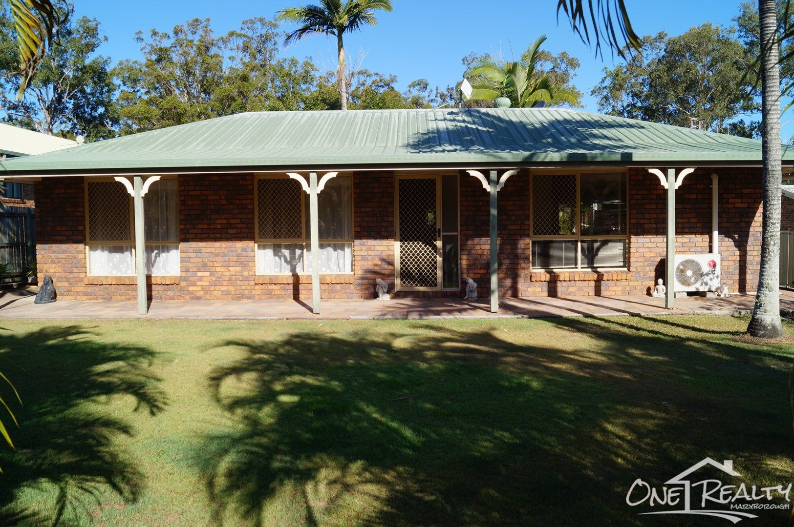 17 Knight Street, Maryborough West Property History & Address