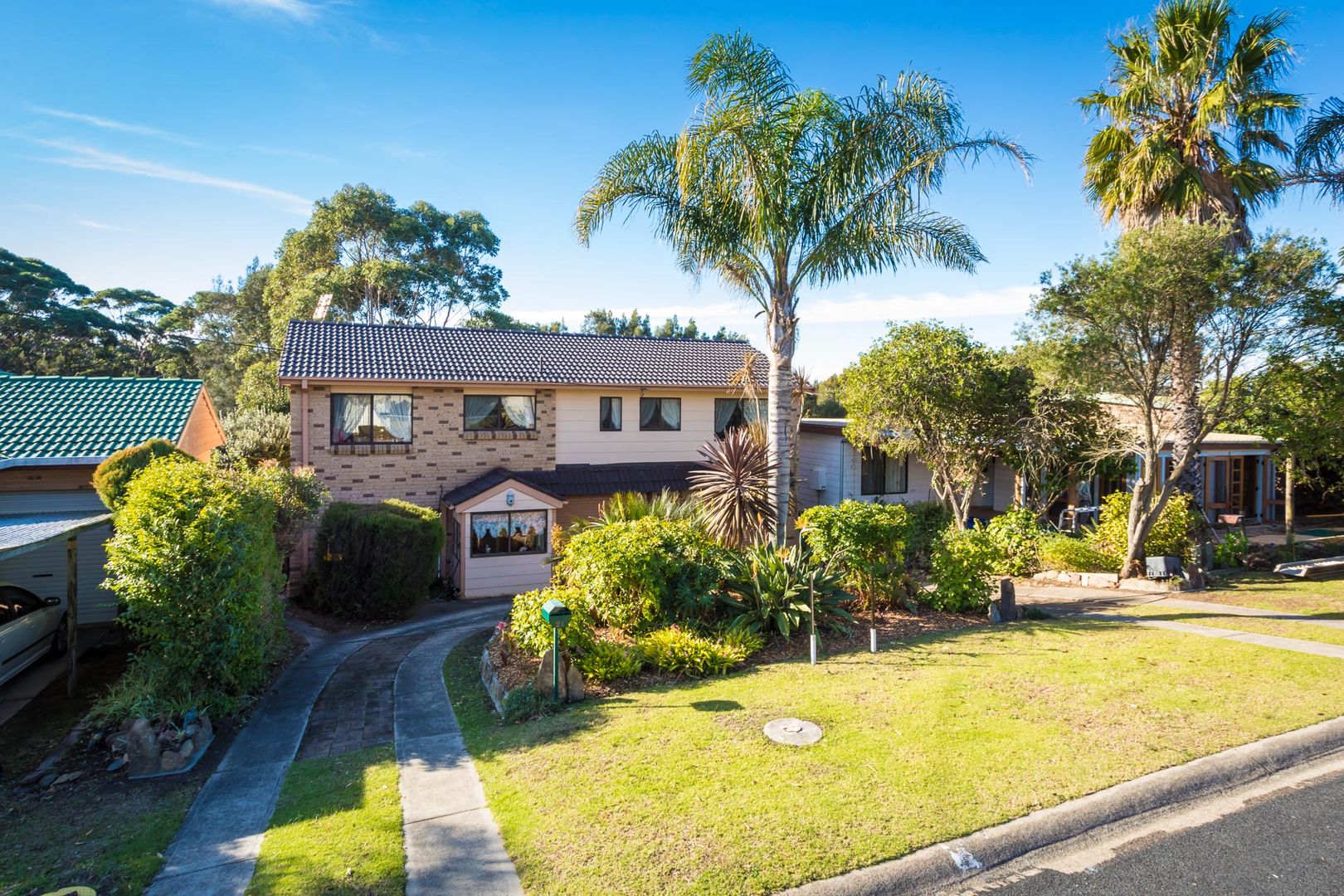 21 Lakeside Drive, Kianga NSW 2546, Image 2