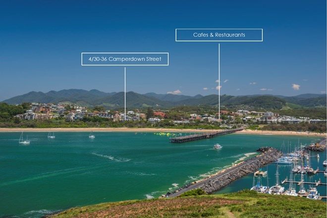 43 Apartments For Sale In Coffs Harbour Nsw 2450 Domain