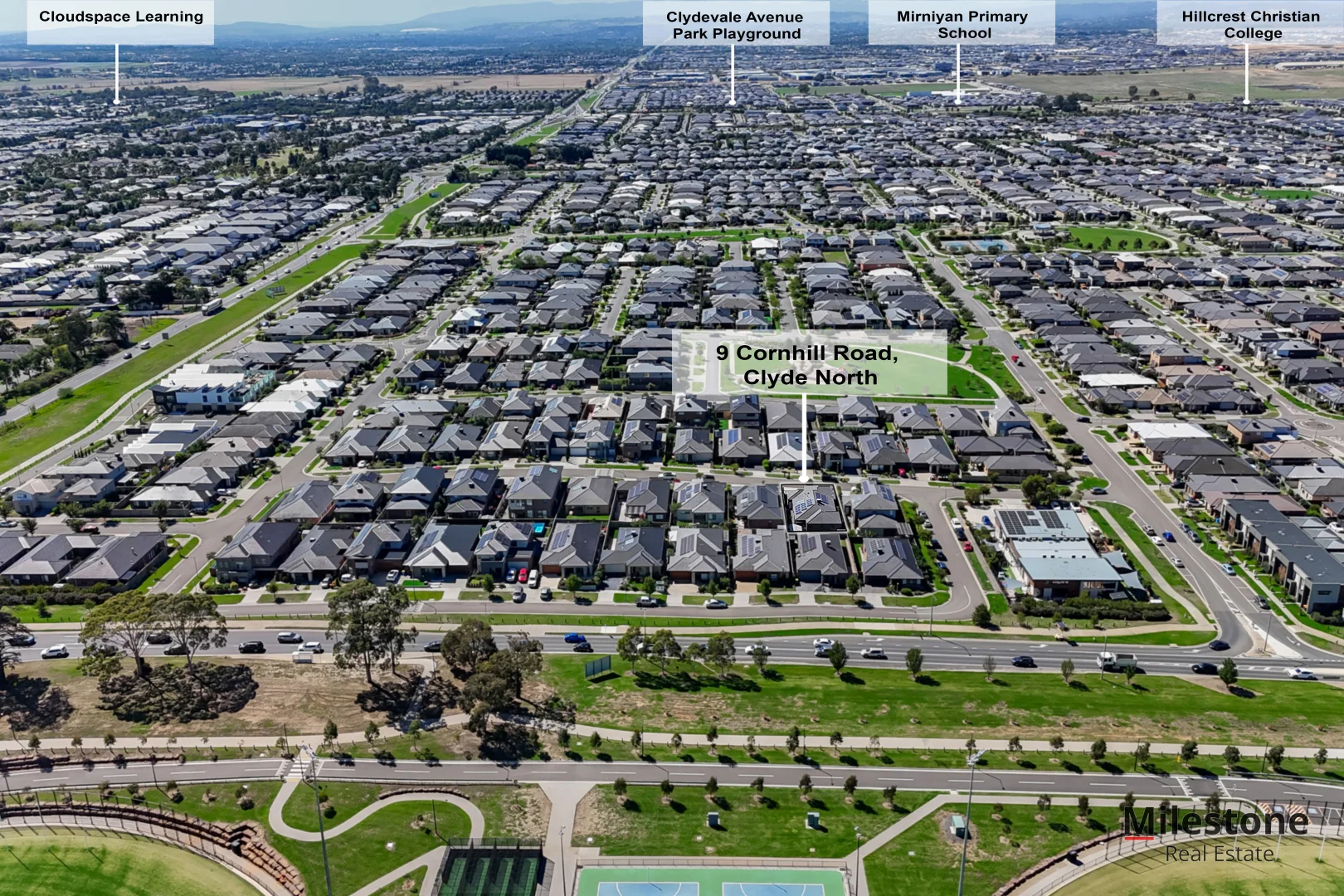 Additional image 31 of 9 Cornhill Road, Clyde North VIC 3978