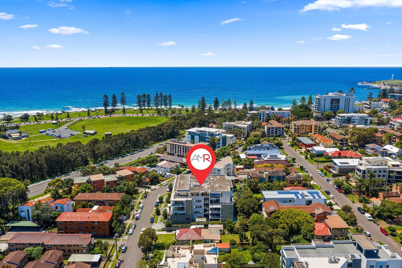 18/11-15 Pleasant Avenue, North Wollongong NSW 2500, Image 1