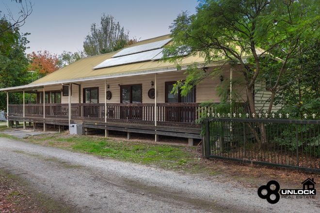 Picture of 49 Nash Road, BUNYIP VIC 3815