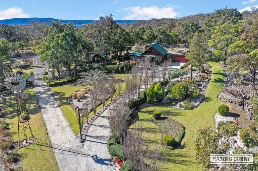 452 Sunnyside Loop Road, Tenterfield NSW 2372, Image 0