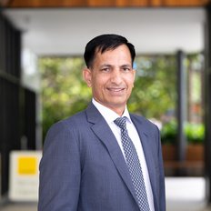 Suresh Kumar, Sales representative
