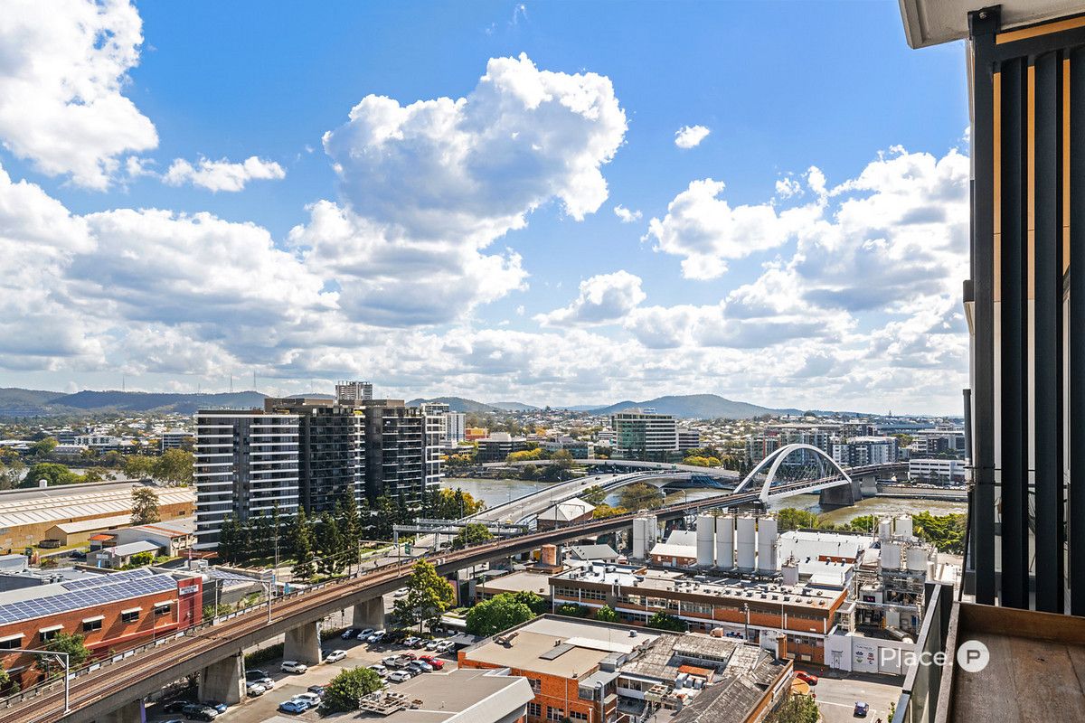 1312/19 Hope Street, South Brisbane QLD 4101, Image 0