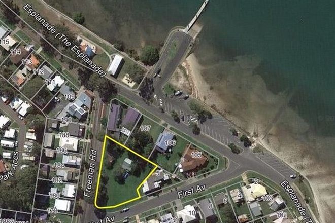 Picture of 175 Freeman Road, TOORBUL QLD 4510