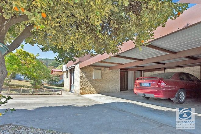 Picture of 24 Jamieson Street, MYRTLEFORD VIC 3737