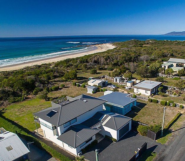 96 Tasman Highway, Beaumaris TAS 7215, Image 0