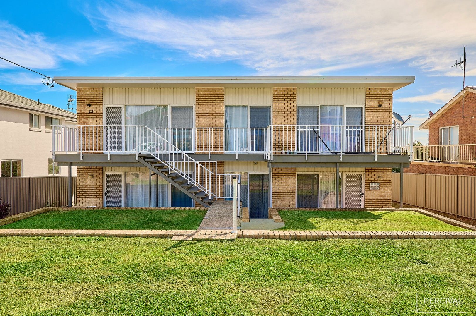 22A Cunning Street, Port Macquarie NSW 2444 Apartment For Rent Domain