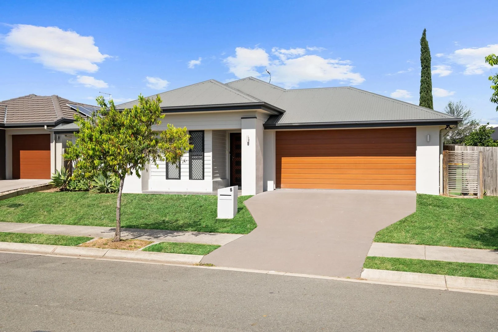 South Ripley QLD 4306