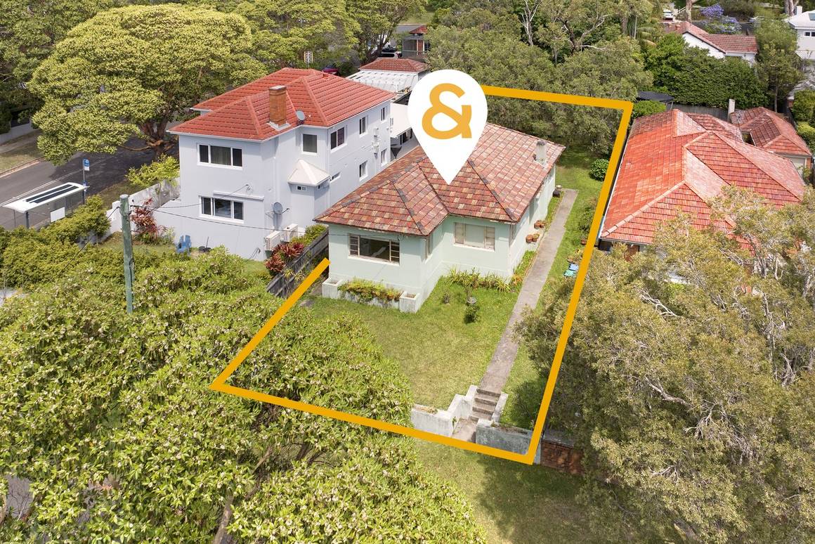 92 Real Estate Properties for Sale in Balgowlah, NSW, 2093 Domain