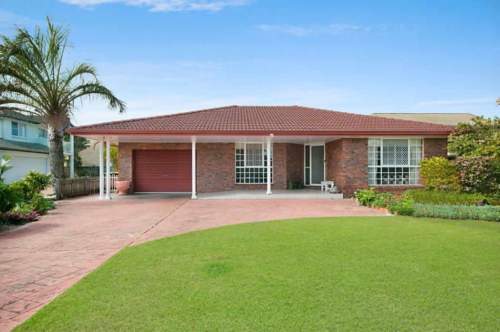 24 Barrett Drive, Lennox Head Property History & Address Research