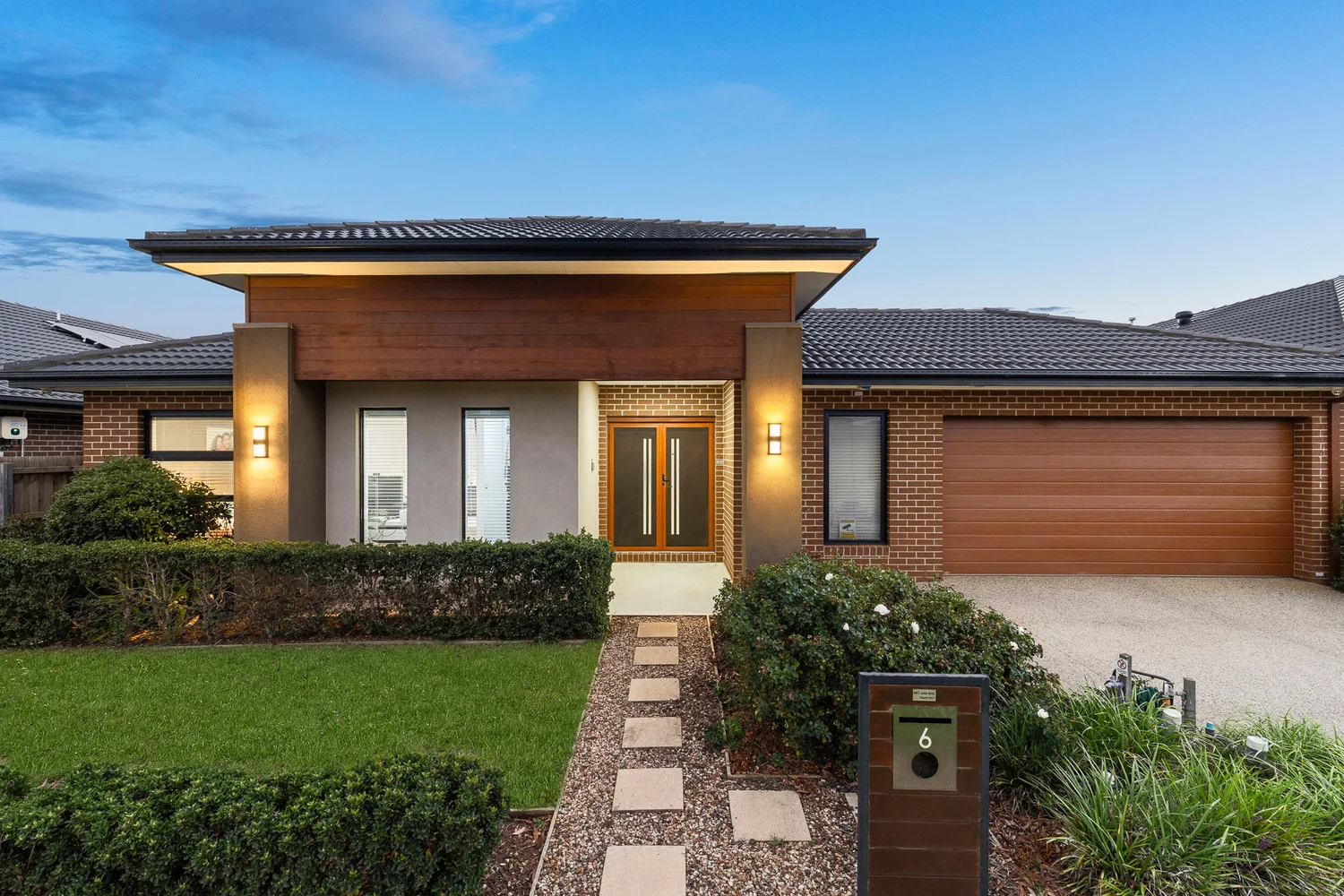 6 Cascarilla Street, Aintree VIC 3336