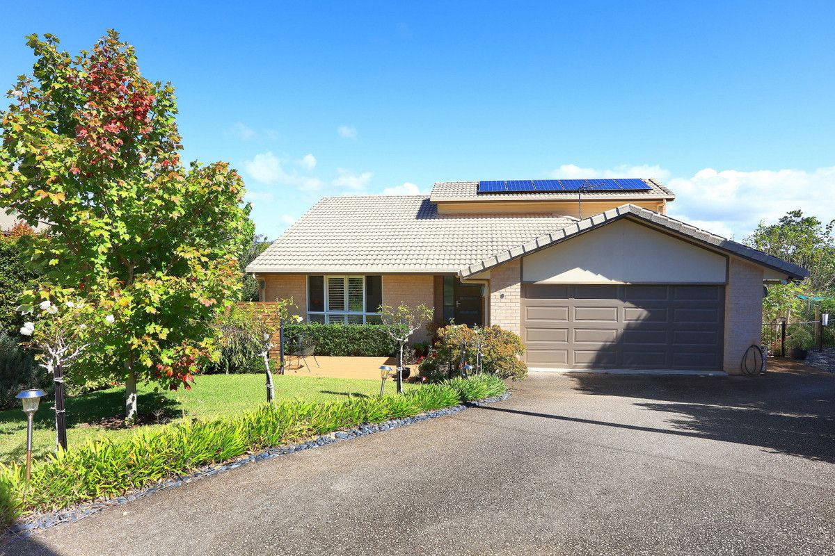 6 Poplar Court, Beechmont QLD 4211 House For Rent Domain