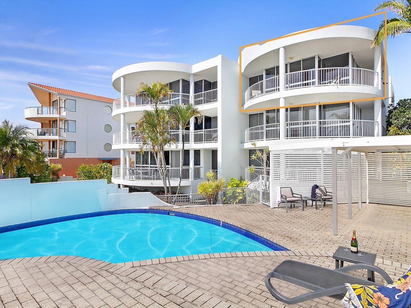 6/24 McIlwraith Street, Moffat Beach QLD 4551, Image 0