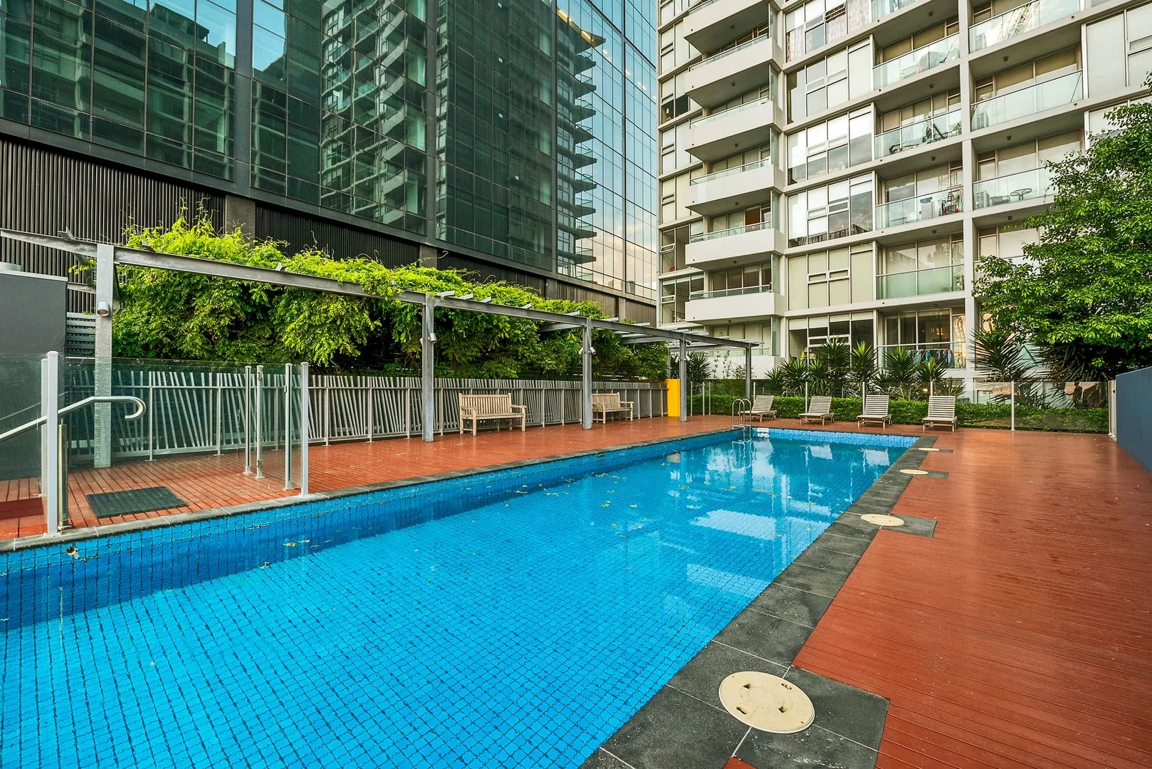 Additional image 9 of 1509/8 McCrae Street, Docklands VIC 3008