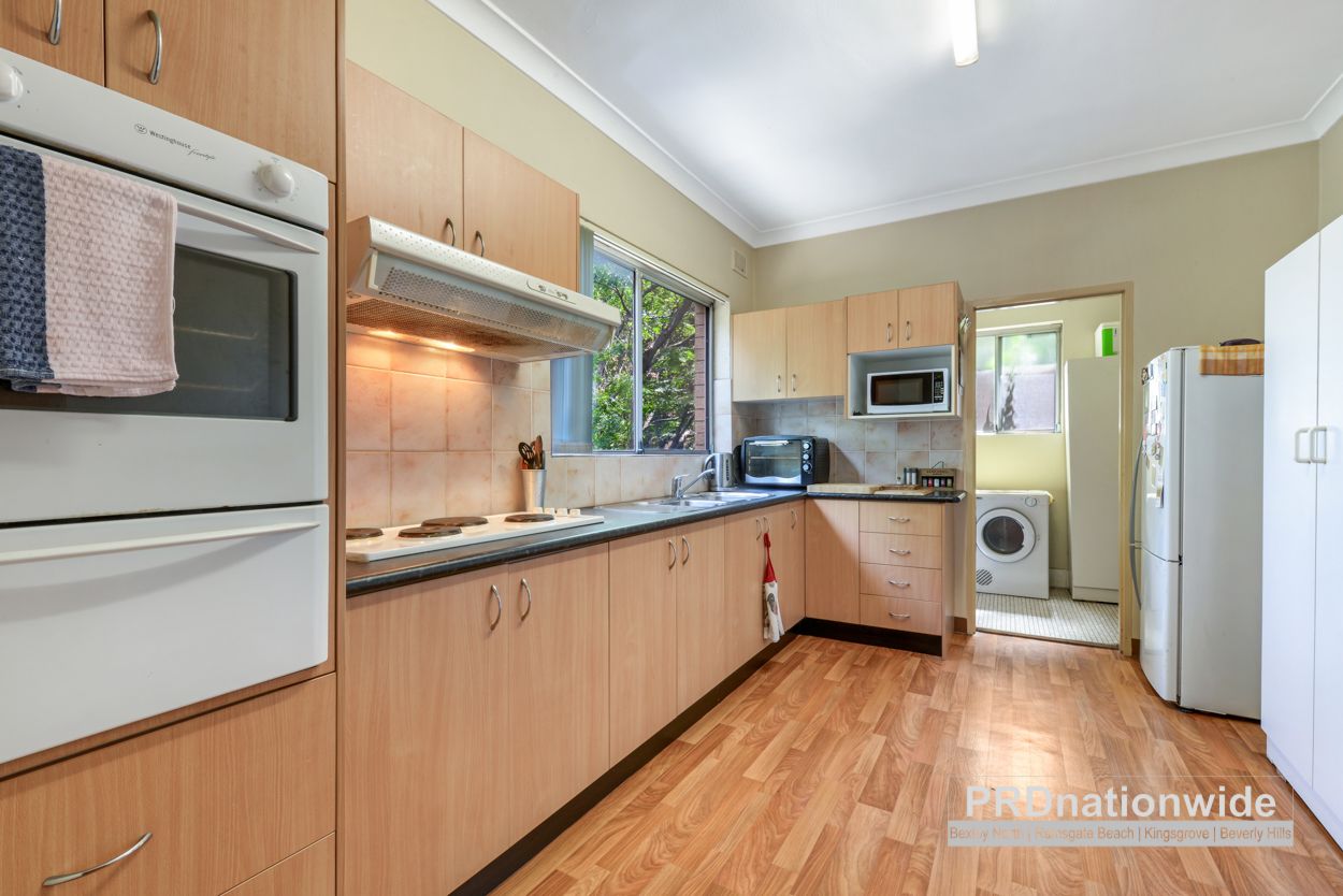 8/9-11 Illawarra Street, Allawah NSW 2218, Image 1