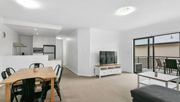 Picture of 35/250 Beaufort Street, PERTH WA 6000