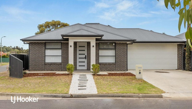 Picture of 37 Denver Drive, PARAFIELD GARDENS SA 5107