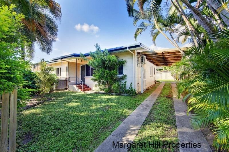 54 Swales Street, MUNDINGBURRA QLD 4812, Image 1