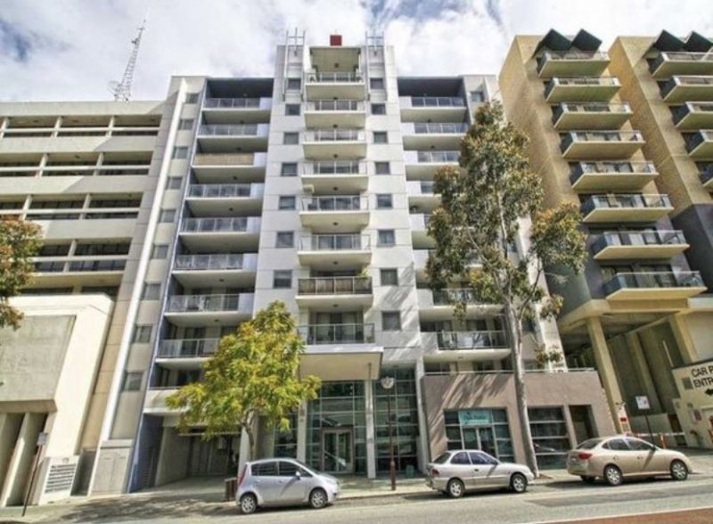 6 175 Hay Street East Perth Wa 6004 Apartment For Rent 460 Domain