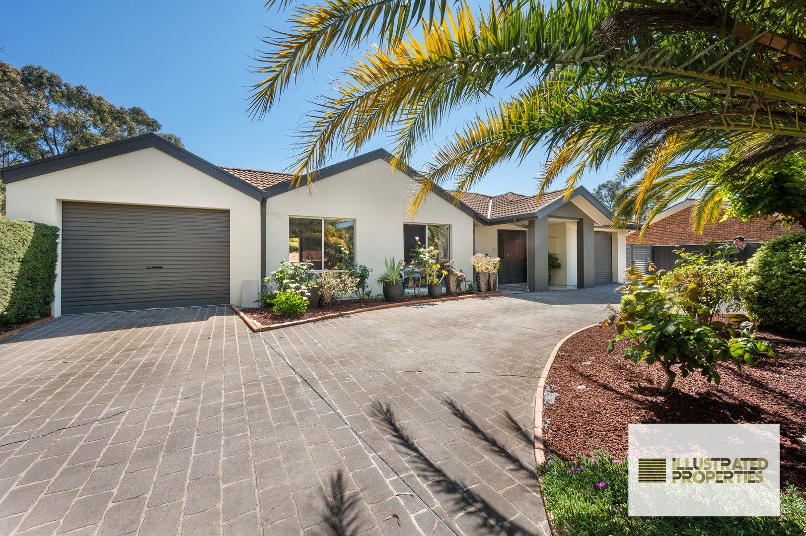 4 Balson Place, Lyneham ACT 2602, Image 1