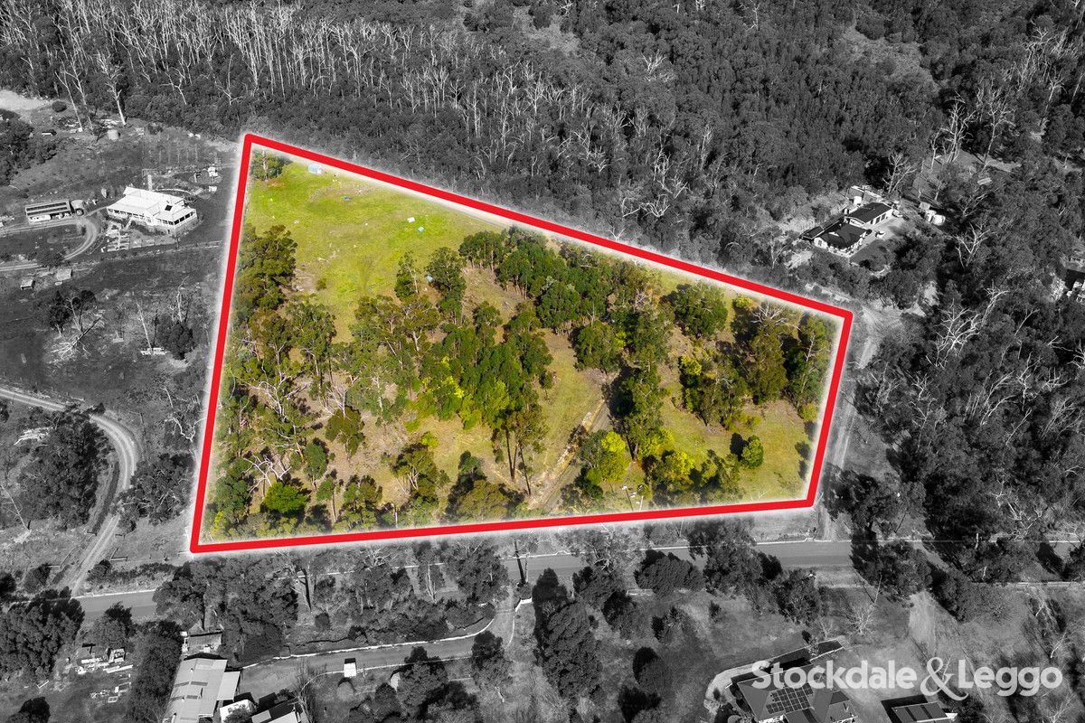 420 Glendonald Road, Hazelwood South VIC 3840, Image 0