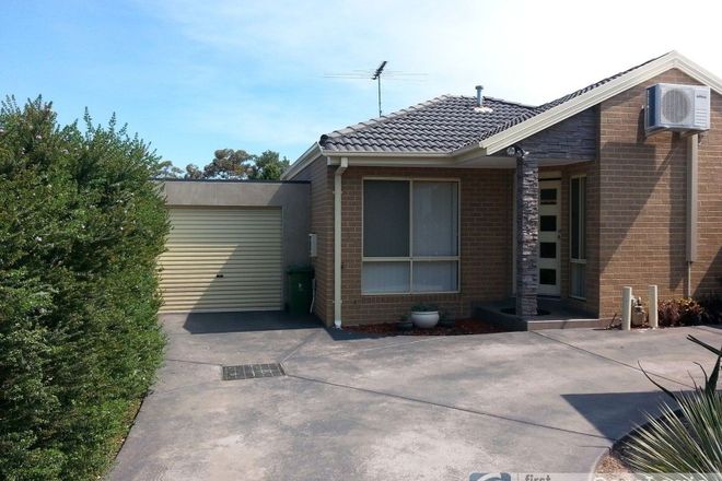 Picture of 10A Heatherton Road, ENDEAVOUR HILLS VIC 3802